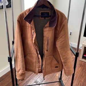 Blackwell trading co. , XL , Brown Jacket